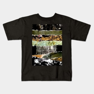 Clay Kids T-Shirt